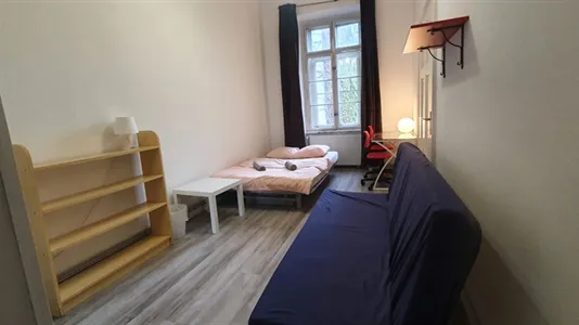 Apartments in Budapest Belváros-Lipótváros - photo 2