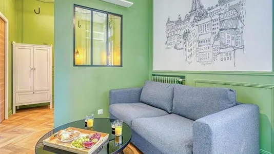 Apartments in Nanterre - photo 8