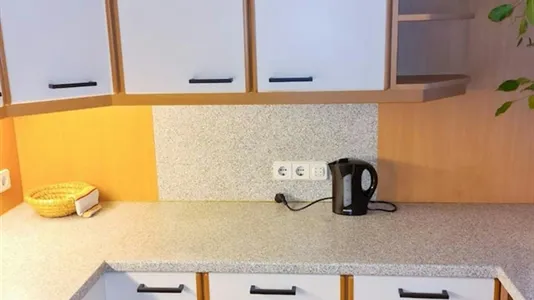 Apartments in Vienna Brigittenau - photo 8