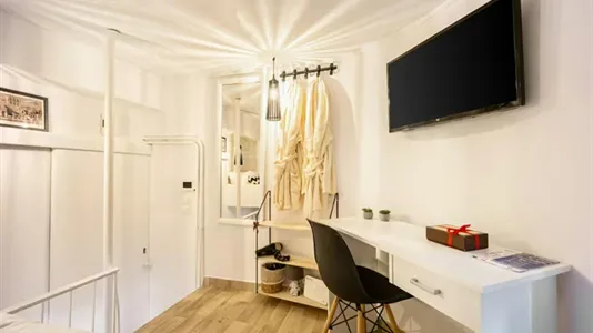 Apartments in Athens Akropoli - photo 8