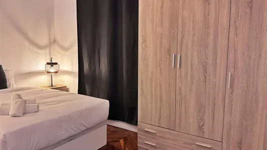 Rooms in Barcelona Eixample - photo 4