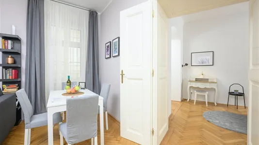 Apartments in Vienna Innere Stadt - photo 10