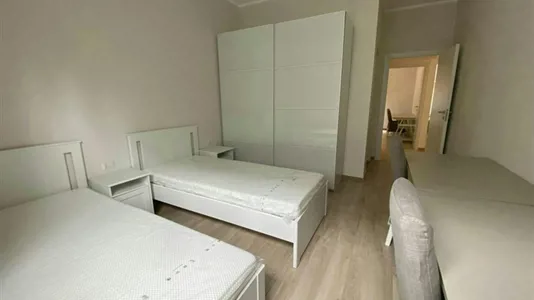 Rooms in Milano Zona 5 - Vigentino, Chiaravalle, Gratosoglio - photo 3