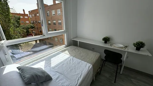 Rooms in Madrid Usera - photo 3