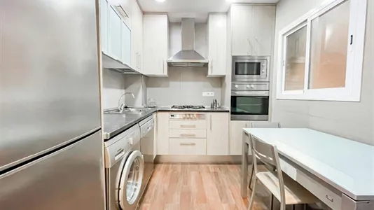 Apartments in Madrid Tetuán - photo 10