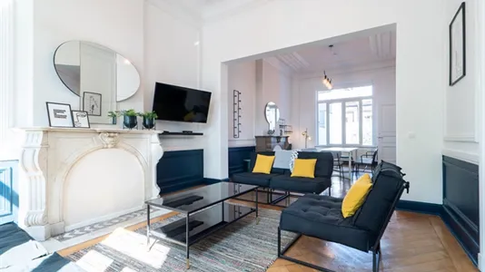 Rooms in Luik - photo 9