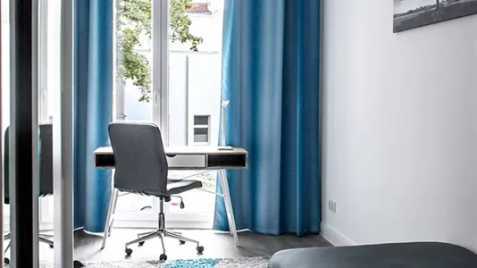 Apartments in Berlin Steglitz-Zehlendorf - photo 9