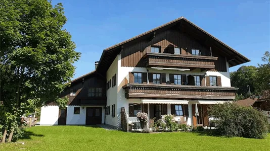 Apartments in Berchtesgadener Land - photo 1