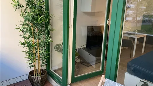 Apartments in Location is not specified - photo 10