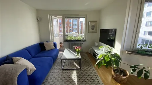 Apartments in Nacka - photo 1