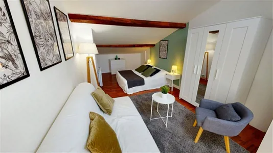 Rooms in Toulouse - photo 1