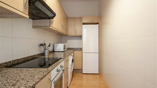Rooms in Valencia L'Eixample - photo 9