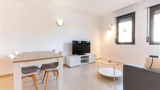 Apartments in Sant Cugat del Vallès - photo 5
