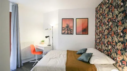 Room for rent in Nanterre, Île-de-France