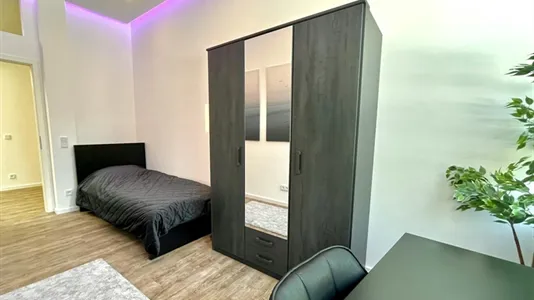 Rooms in Munich Thalkirchen-Obersendling-Forstenried-Fürstenried-Solln - photo 5