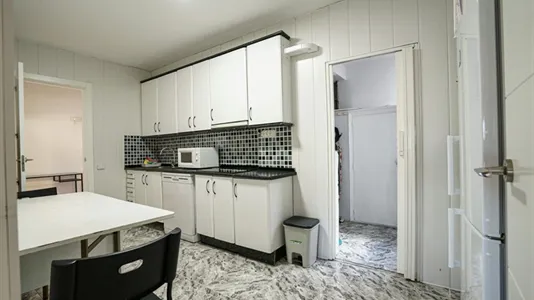 Rooms in Guadalajara - photo 10