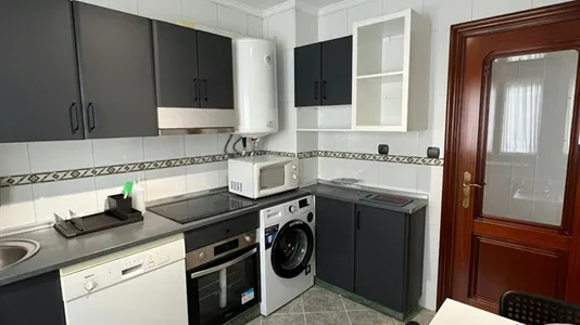Rooms in Bilbao - photo 7
