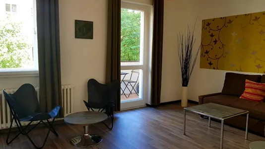 Apartments in Location is not specified - photo 5