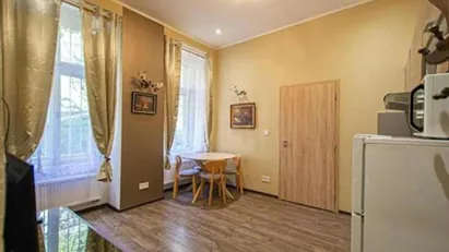 Apartment for rent in Prague 1, Prague