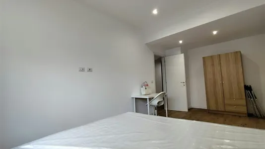 Apartments in Roma Municipio II – Parioli/Nomentano - photo 7