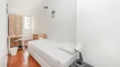 Room for rent, Lisbon (region), Avenida António Augusto de Aguiar