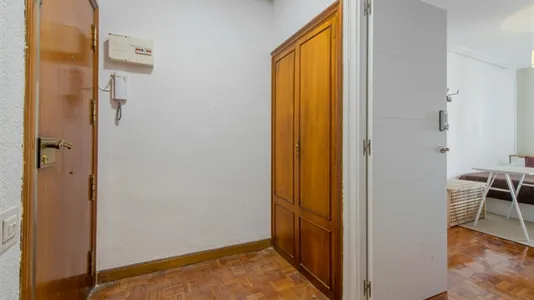 Rooms in Madrid Moncloa-Aravaca - photo 7