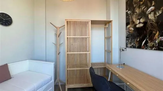 Rooms in Brussels Sint-Jans-Molenbeek - photo 2