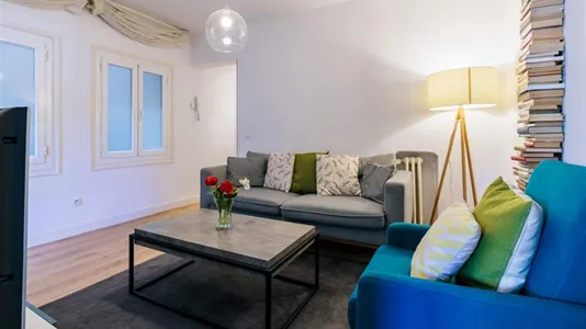 Apartments in Madrid Centro - photo 9