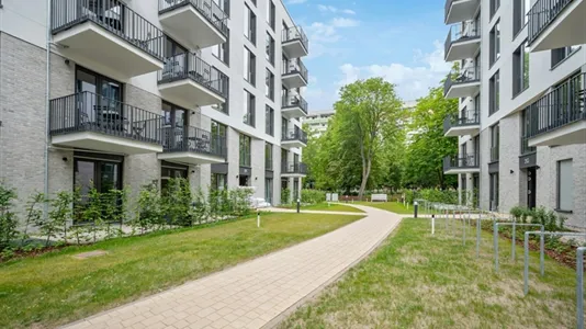 Rooms in Berlin Mitte - photo 7