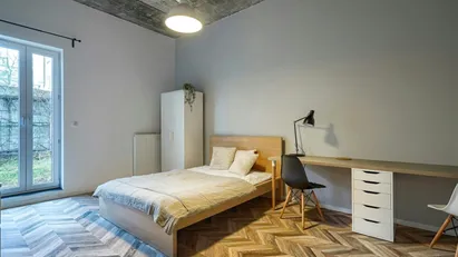 Room for rent in Warsaw