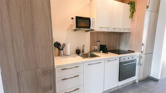 Apartments in Vienna Favoriten - photo 9