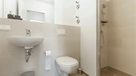 Rooms in Berlin Mitte - photo 8