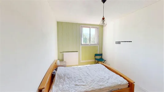 Rooms in Grenoble - photo 1