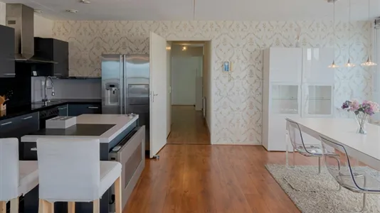 Apartments in Rotterdam Feijenoord - photo 10