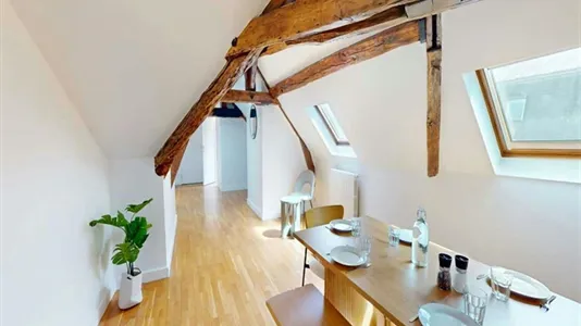 Rooms in Paris 9ème arrondissement - photo 9