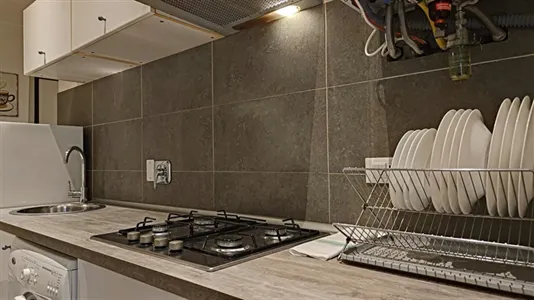 Apartments in Bologna - photo 8