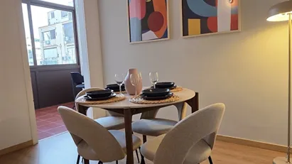 Apartment for rent in Barcelona Gràcia, Barcelona