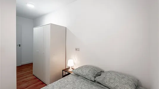 Rooms in Madrid Usera - photo 4