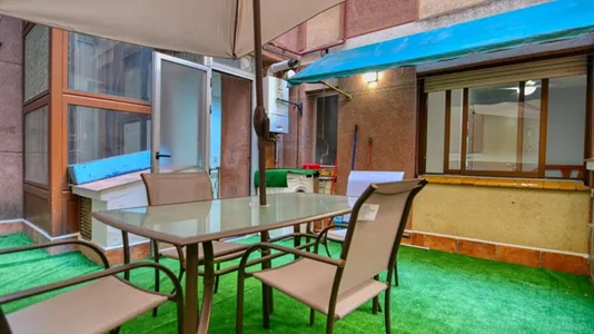 Rooms in Madrid Ciudad Lineal - photo 9