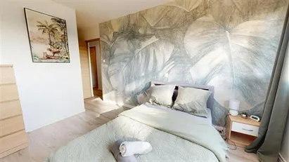 Room for rent in Toulouse, Occitanie