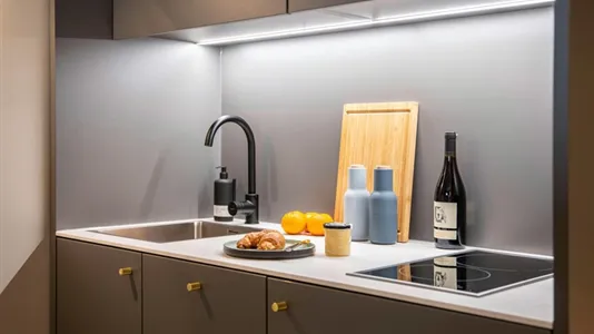 Apartments in Dahme-Spreewald - photo 10