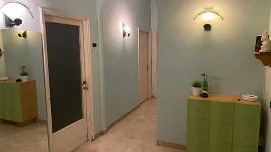 Rooms in Florence - photo 10