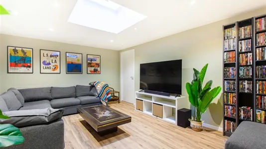 Rooms in Brussels Schaarbeek - photo 8