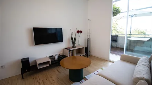 Apartments in Santiago de Compostela - photo 8