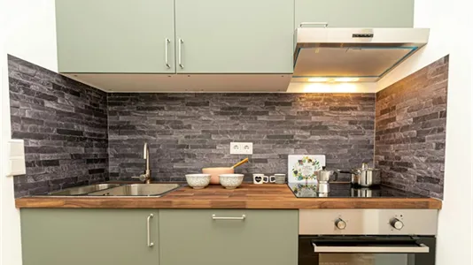 Rooms in Location is not specified - photo 4