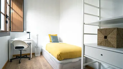 Room for rent in Barcelona Ciutat Vella, Barcelona