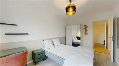 Room for rent in Lyon, Auvergne-Rhône-Alpes