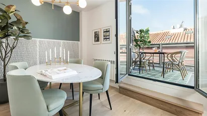 Apartment for rent in Madrid Centro, Madrid