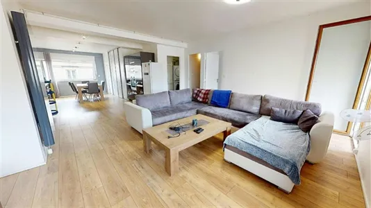 Rooms in Nancy - photo 5