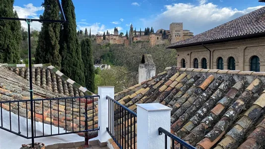 Apartments in Granada - photo 8
